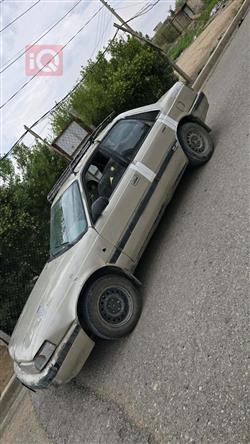 Mazda 626